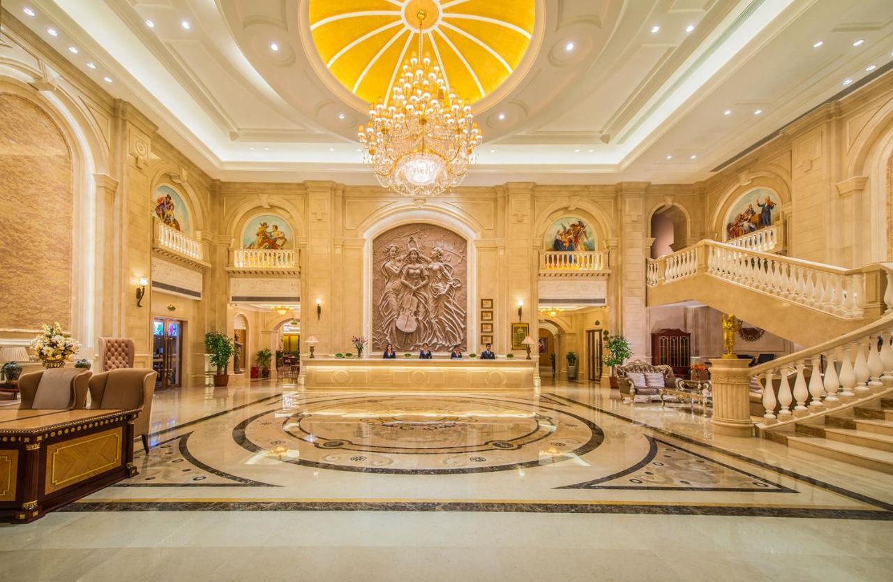 Vienna Hotel Shenzhen Exibition Center Екстериор снимка