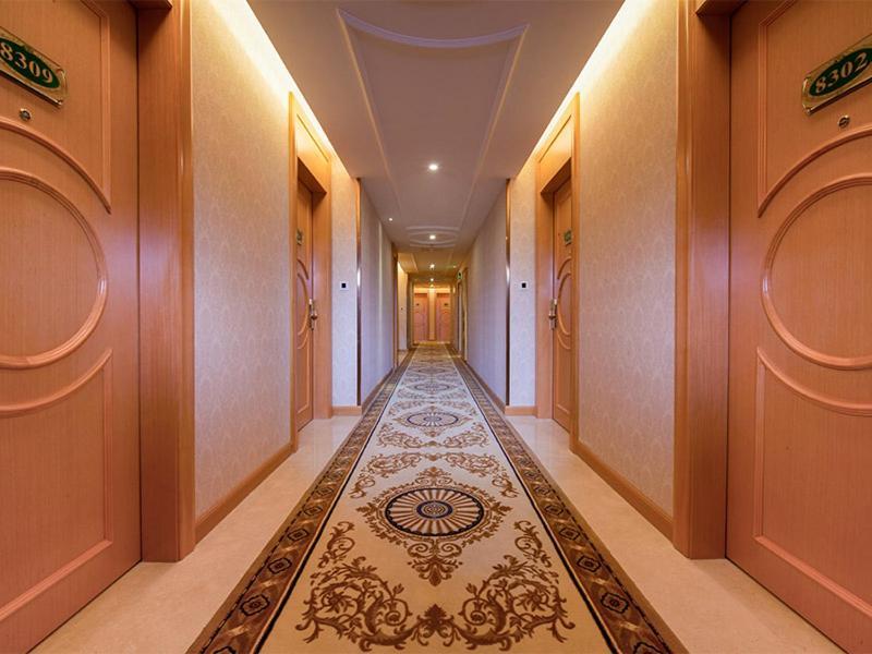 Vienna Hotel Shenzhen Exibition Center Екстериор снимка